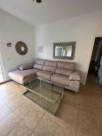 アロナ Mi Casita De Chimaca IIヴィラ エクステリア 写真