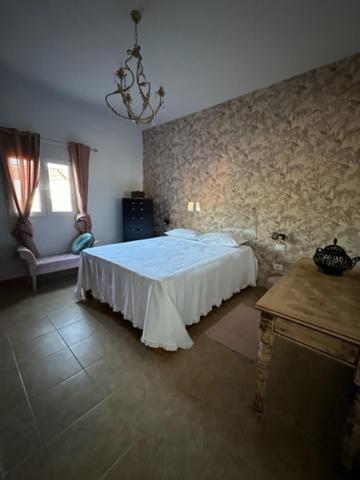アロナ Mi Casita De Chimaca IIヴィラ エクステリア 写真